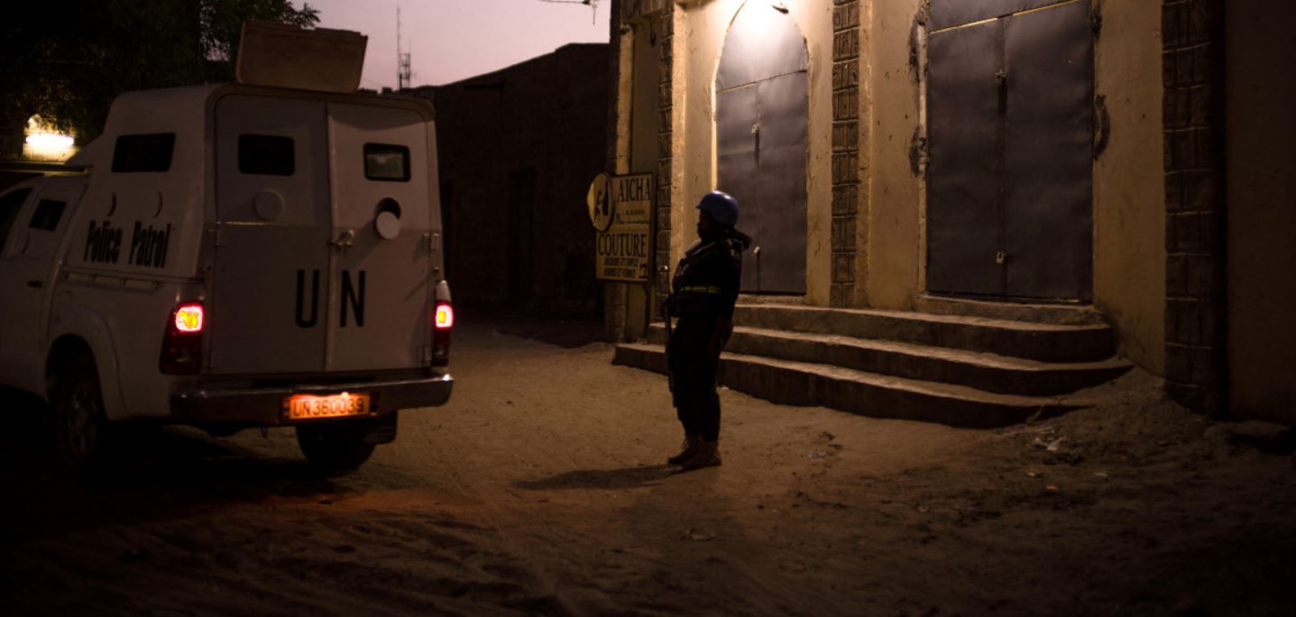 Plus de 800 milliards F CFA pour atténuer l’impact du départ de la Minusma